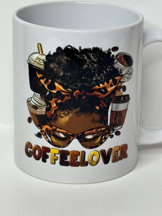 coffee mug